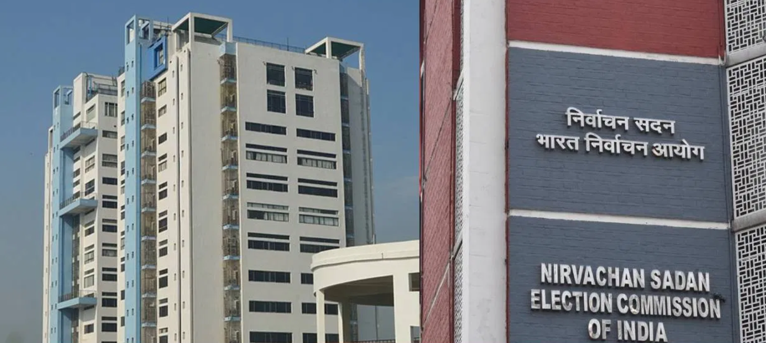 election commission and nabanna