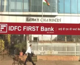 idfc bank