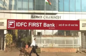 idfc bank