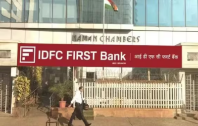 idfc bank