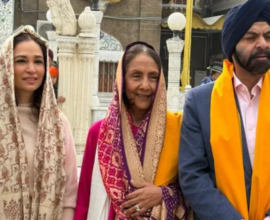 indian origin world bank