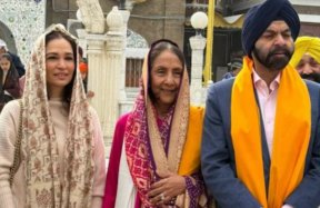 indian origin world bank