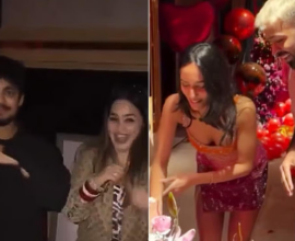 ishan kishan dance viral