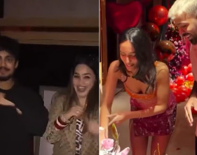 ishan kishan dance viral