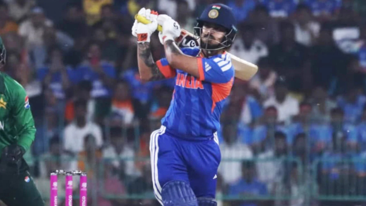 ishan kishan editted