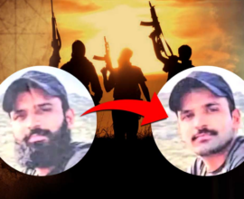 jammu and kashmir terrorist