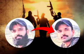 jammu and kashmir terrorist