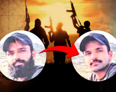 jammu and kashmir terrorist