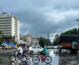 kolkata rain