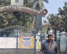 maldah TMC teachers leader