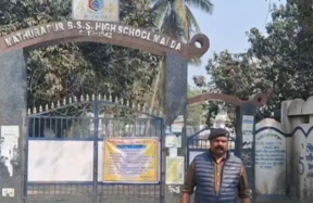 maldah TMC teachers leader