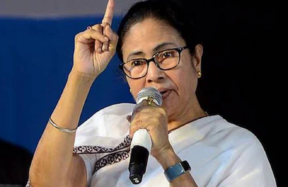 mamata banerjee plane