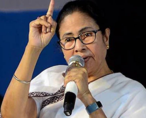 mamata banerjee plane