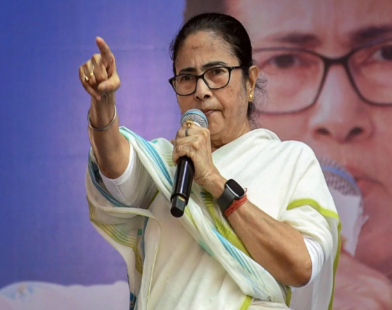 mamata banerjees