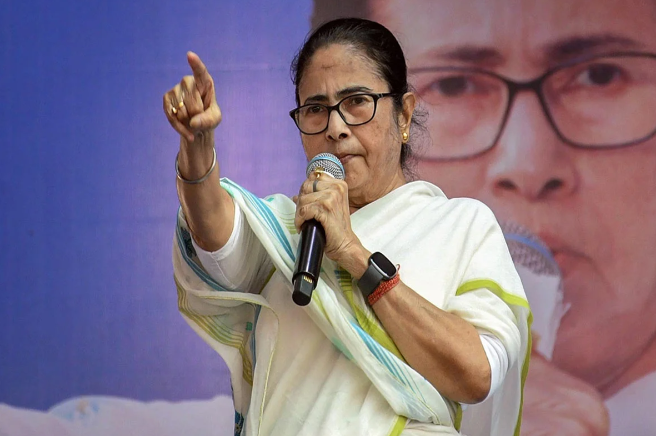 mamata banerjees