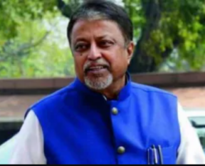 mukul roy a