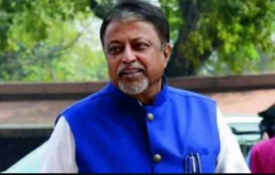 mukul roy a