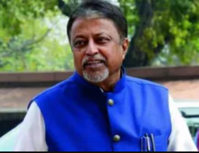mukul roy a