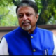 mukul roy a