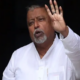 mukul roy as