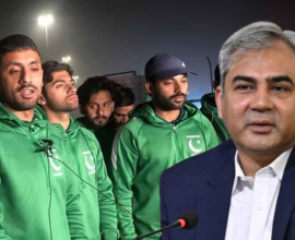 pakistan hockey