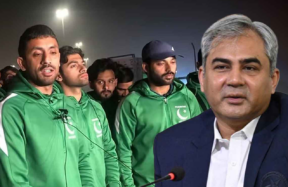 pakistan hockey