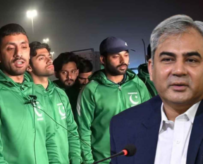 pakistan hockey