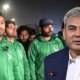 pakistan hockey