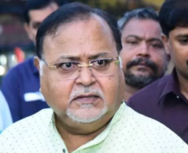partha chatterjee