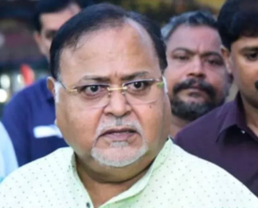 partha chatterjee