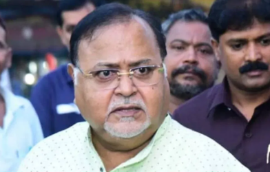 partha chatterjee