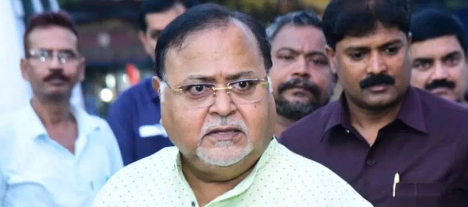 partha chatterjee