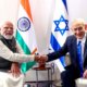 pm modi and netanyhahu 80x80