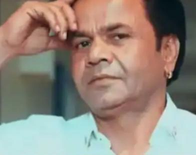 rajpal yadav a
