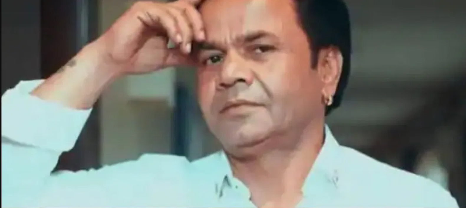 rajpal yadav a