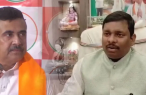 suvendu adhikari TMC MLA