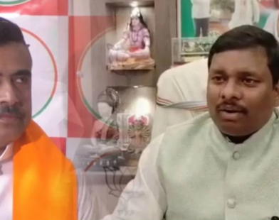 suvendu adhikari TMC MLA