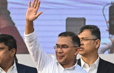tarique rahman 1