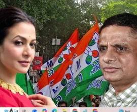 tmc candidate rajya sabha