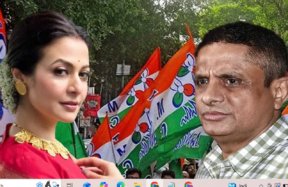 tmc candidate rajya sabha