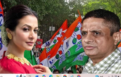 tmc candidate rajya sabha