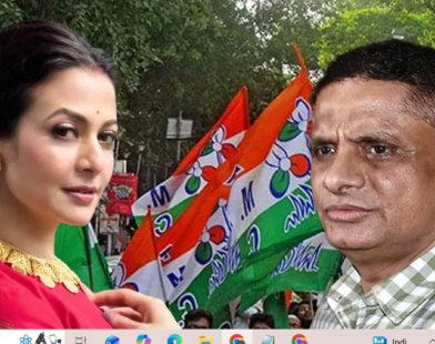 tmc candidate rajya sabha