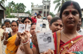 west bengal election
