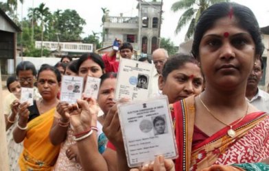 west bengal election