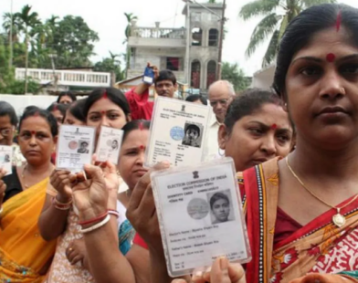 west bengal election