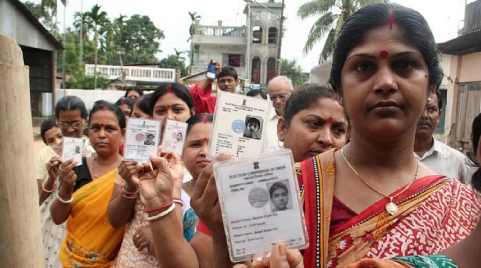 west bengal election