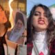Iran protest woman 80x80