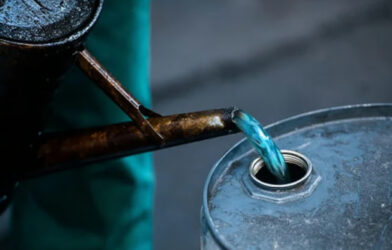 Kerosene Oil editted