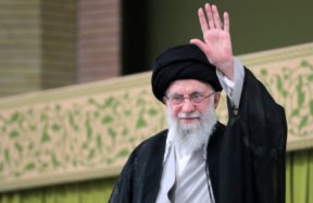 Khamenei