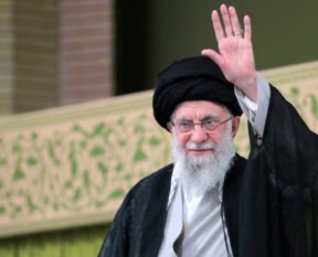 Khamenei